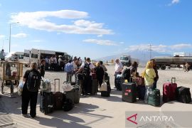 Iran tangkap 54 mata-mata yang diduga terkait dengan intelijen Israel