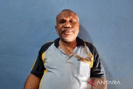 LP3BH minta Kejaksaan Negeri Manokwari serius tangani dugaan korupsi