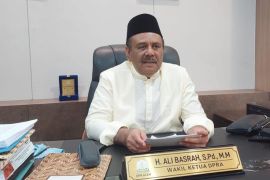 Pimpinan DPRA apresiasi Kapolda Aceh atas pengerahan K9 ke perbatasan