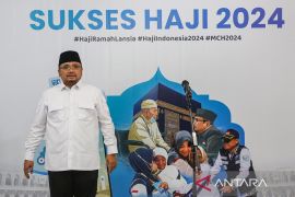 KPK panggil Nadiem Makarim dan Yaqut Cholil Qoumas
