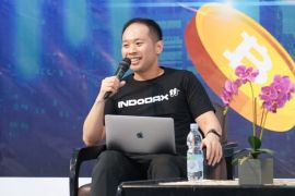 Ini alasan investor beralih ke Bitcoin saat harga emas terkoreksi