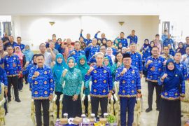 Optimis Kota Bogor raih predikat Kota Layak Anak Utama