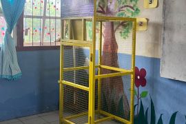 Peringati hari lingkungan hidup sedunia, MCC-PLN terapkan aksi hijau di sekolah dan kampus