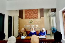 Dokter: Menjaga kesehatan di usia senja kunci kemandirian dan mutu hidup lansia