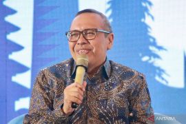 Kementerian ATR: 90 persen kawasan industri belum dimanfaatkan