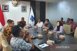 Gubernur Babel bentuk Timsus Pulau Tujuh