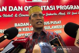 Mentan ungkap Rusia siap tingkatkan impor CPO dari Indonesia