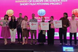 Europe on Screen 2025 umumkan pemenang kompetisi film pendek