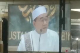 Tuan Guru Bakhiet tekankan arti penting syukur