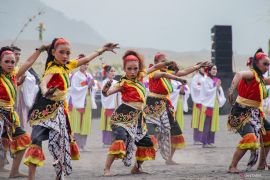 Eksotika Bromo 2025