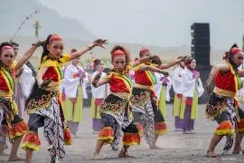 Eksotika Bromo 2025