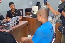 Polisi tetapkan tersangka pembunuhan dan mutilasi di Padang Pariaman