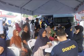 Polda Banten buka layanan publik CFD Serang untuk akses masyarakat