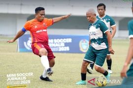 MSJC Sumut Berkah 2025, 8 tim lakoni babak perempat