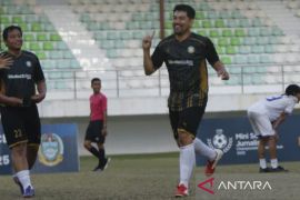 Juara Turnamen MSJC Sumut Berkah 2025, Donker akui asal tendang