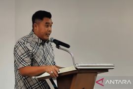 Palembang  terima hibah properti eks BPPN seluas 880 meter persegi