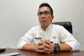 Disperkim Balikpapan minta pengembang serahkan PSU untuk atasi banjir