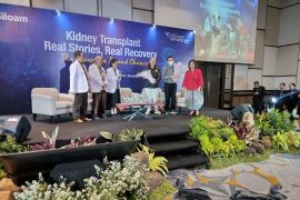 Siloam perkuat harapan baru pasien transplantasi ginjal