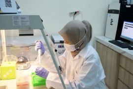 Barantin Kepri berkomitmen kawal keamanan pangan di wilayah perbatasan