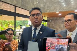 Penunjukan Wamentan di PIHC perkuat sektor pangan