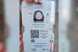 Seorang jamaah haji Kotim wafat saat persiapan pulang