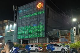 Warga keluhkan kebisingan musik di salah satu kafe Dumai
