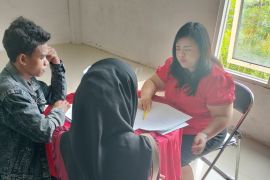 Kemenkum-Sulteng dampingi notaris jemput bola untuk legalisasi KMP