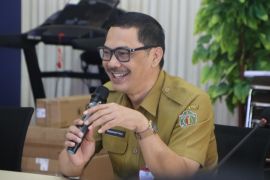 Pemprov Kaltim buka seleksi Direksi BUMD 2025