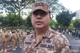 Kemendagri tandai kepala daerah yang terlambat di retret