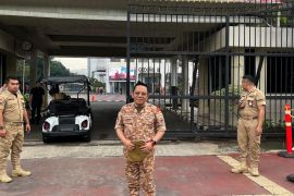 Bupati Lombok Utara: Retreat untuk penguatan kepemimpinan