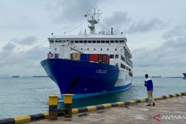 Diskon tiket transportasi dongkrak jumlah penumpang kapal Pelni Batam