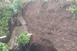 Wali Kota Ternate instruksikan kesiapsiagaan penuh hadapi   bencana