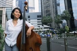 Rilis single anyar "Orang Jakarta", ArumtaLa kini hanya dijalankan Arini Kumara