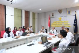 Kemenkum Babel: Pengesahan koperasi merah putih mencapai 96 persen