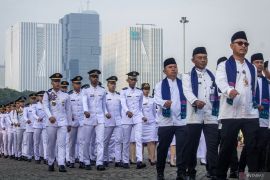 Obesitas ASN DKI jadi perhatian serius