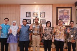 Komnas HAM beberkan 10 rekomendasi terkait RUU KUHAP