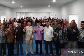 BI Kalbar perkuat literasi ekonomi syariah melalui Majelis Huffadz