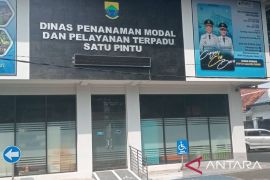 PPMPTSP Cianjur membuka posko percepatan izin PBG MBR