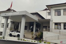 Kejari Cianjur menangani 68 kasus pidana sepanjang tahun 2025