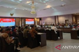 KPU Pangkalpinang dapatkan hibah Rp16,2 miliar pilkada ulang 2025