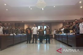 DPT pilkada ulang di Pangkalpinang bertambah 4.000 jiwa