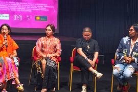 Kalyana Shira Foundation rilis film dokumenter "Jagad'e Raminten"