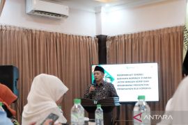 Wamenkop: RUU Perkoperasian perkuat peran koperasi sebagai pilar ekonomi