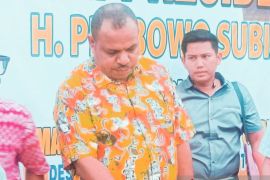 Pemkab Supiori Papua benahi tata kelola dana desa di 38 kampung