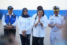 Pelni Jakarta catat kenaikan penumpang saat tiket diskon 50 persen