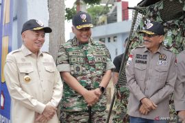 DPRD Kalsel dukung perkuat pertahanan nasional