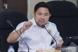 Bang Dhin : Dorong percepatan belanja dan transparansi pengelolaan