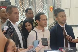 Nadiem Makarim pastikan kooperatif dalam penyidikan kasus  dugaan korupsi Chromebook