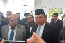 Pemprov Kepri raih opini WTP ke-15 kali dari BPK RI