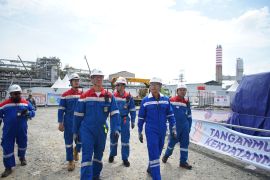 Tenaga Ahli Menteri ESDM: Indonesia siaga sikapi konflik Iran-Israel